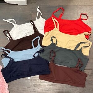CRZ Yoga Sport Bras